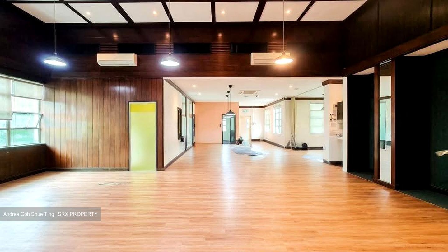 Paragon Medical Centre (D3), Retail #613758721